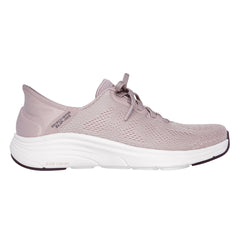 SKECHERS Slip-ins® D'lux Comfort 2.0 - Aerial Women's Lifestyle Shoes - Supersports Thailand