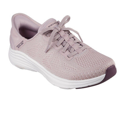 SKECHERS Slip-ins® D'lux Comfort 2.0 - Aerial Women's Lifestyle Shoes - Supersports Thailand