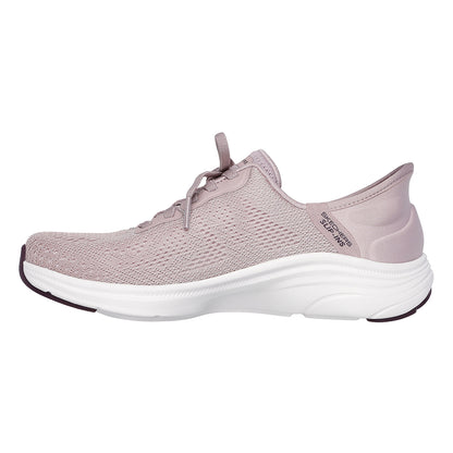 SKECHERS Slip-ins® D'lux Comfort 2.0 - Aerial Women's Lifestyle Shoes - Supersports Thailand