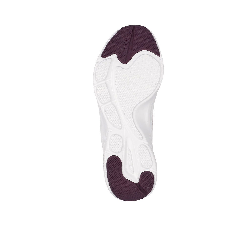SKECHERS Slip-ins® D'lux Comfort 2.0 - Aerial Women's Lifestyle Shoes - Supersports Thailand