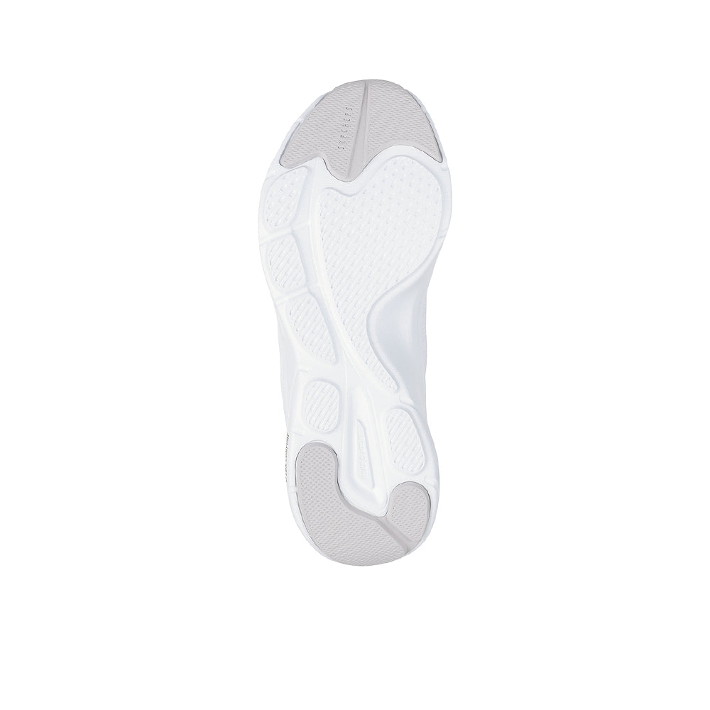 SKECHERS Slip-ins® D'lux Comfort 2.0 - Aerial Women's Lifestyle Shoes - Supersports Thailand Supersports Thailand
