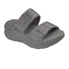 SKECHERS Sport Comfort: Relaxed Fit®: D'Lux Walker - Poolside Perfect Women's Sandals - Supersports Thailand