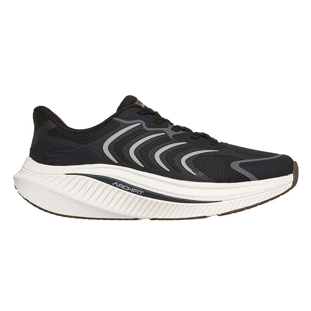 SKECHERS GOwalk Arch Fit® Max Cushioning - Carlisle Men's Training Shoes - Supersports Thailand Supersports Thailand