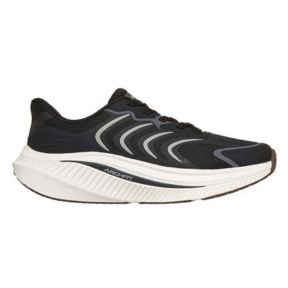SKECHERS GOwalk Arch Fit® Max Cushioning - Carlisle Men's Training Shoes - Supersports Thailand