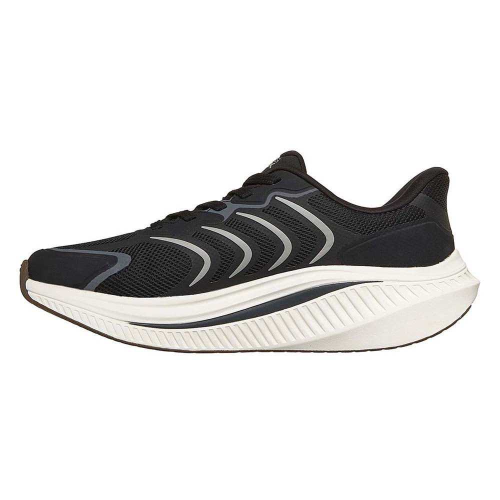 SKECHERS GOwalk Arch Fit® Max Cushioning - Carlisle Men's Training Shoes - Supersports Thailand