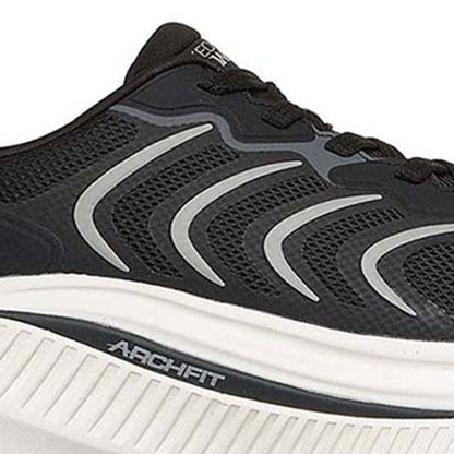 SKECHERS GOwalk Arch Fit® Max Cushioning - Carlisle Men's Training Shoes - Supersports Thailand