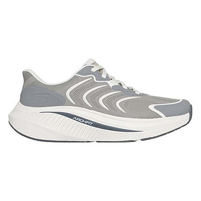 SKECHERS GOwalk Arch Fit® Max Cushioning - Carlisle Men's Training Shoes - Supersports Thailand