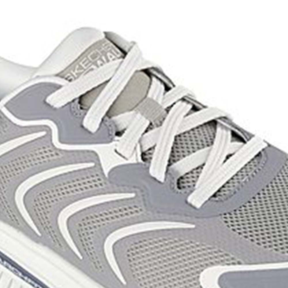 SKECHERS GOwalk Arch Fit® Max Cushioning - Carlisle Men's Training Shoes - Supersports Thailand