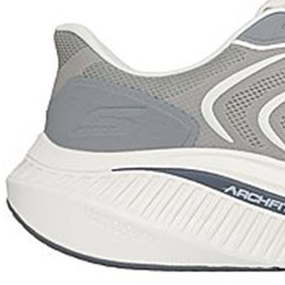 SKECHERS GOwalk Arch Fit® Max Cushioning - Carlisle Men's Training Shoes - Supersports Thailand