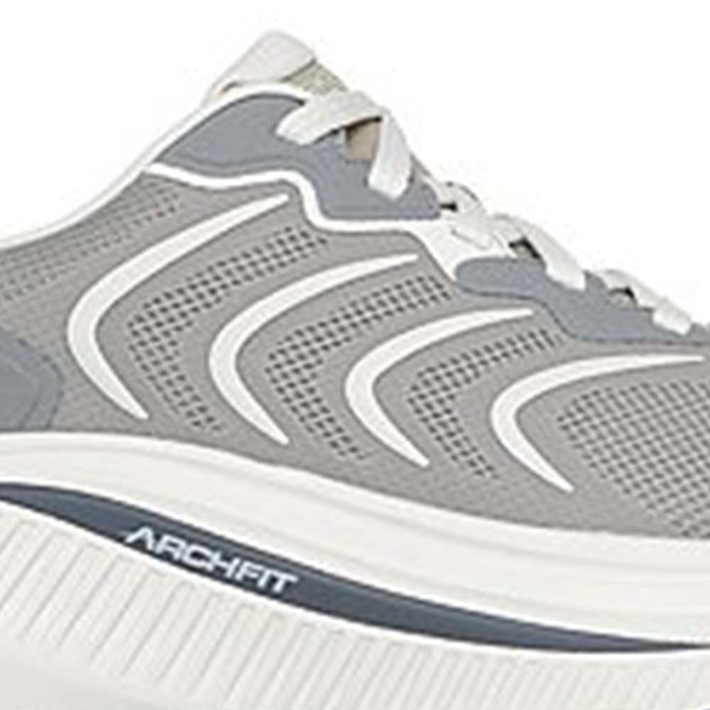 SKECHERS GOwalk Arch Fit® Max Cushioning - Carlisle Men's Training Shoes - Supersports Thailand Supersports Thailand