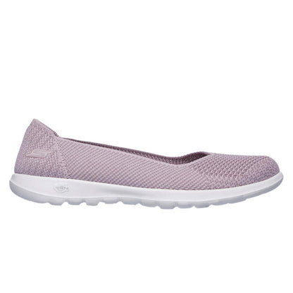 SKECHERS Gowalk Lite - Moonlight รองเท้าลำลองผู้หญิง