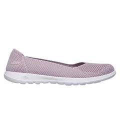 SKECHERS Gowalk Lite - Moonlight รองเท้าลำลองผู้หญิง