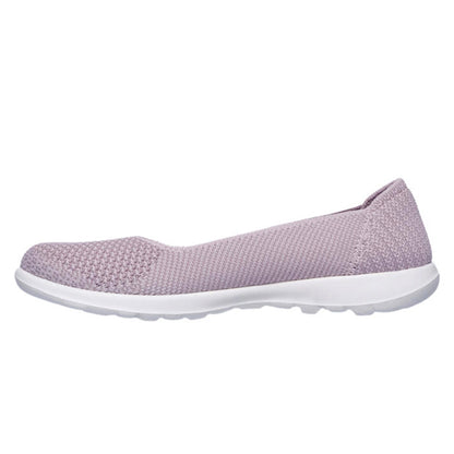 SKECHERS Gowalk Lite - Moonlight รองเท้าลำลองผู้หญิง