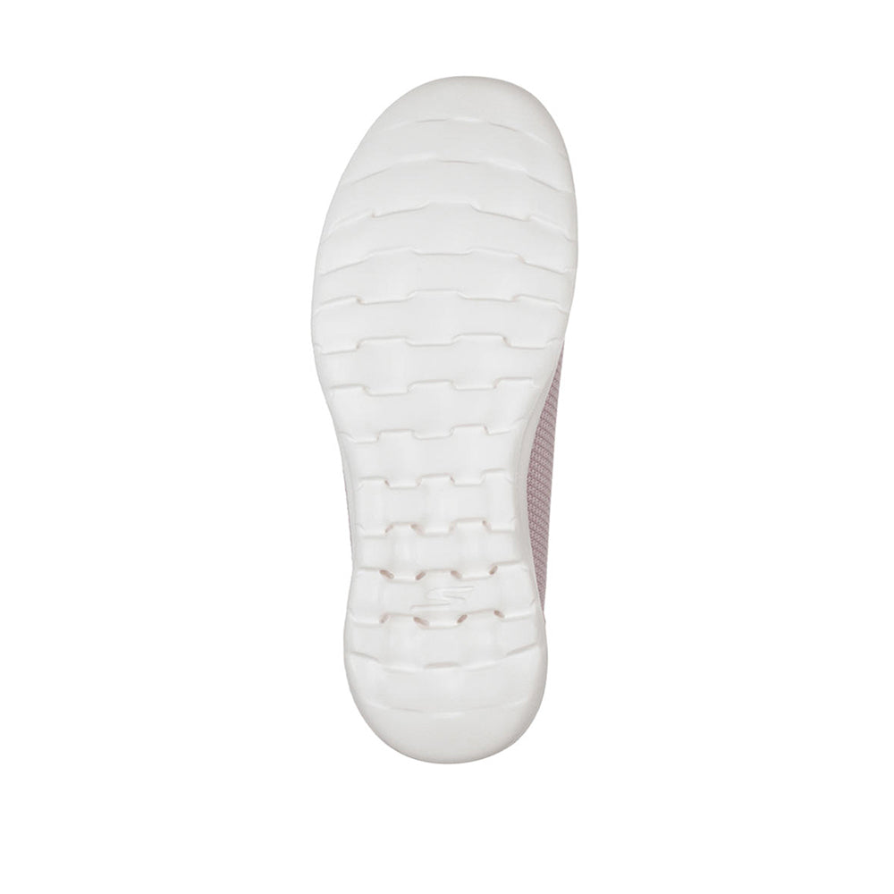 SKECHERS Gowalk Lite - Moonlight รองเท้าลำลองผู้หญิง