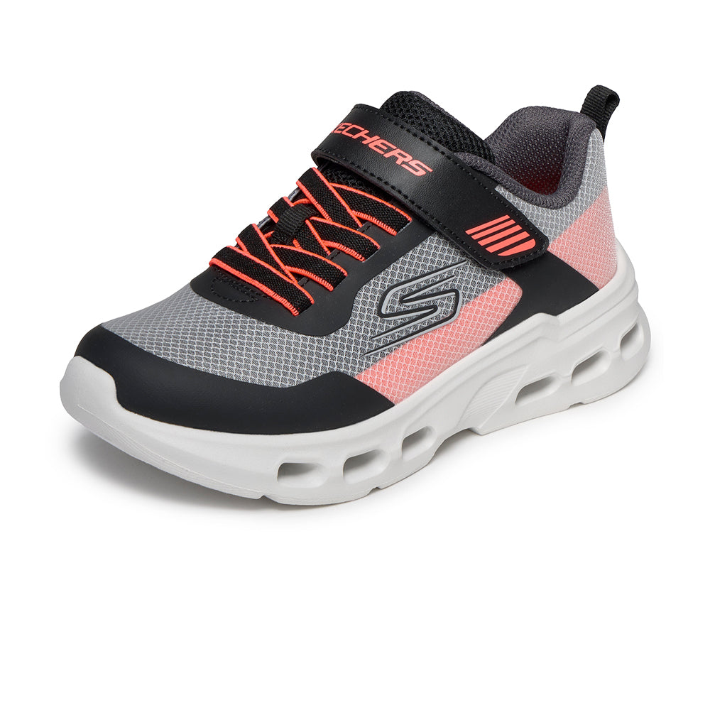 Skechers Glide-Step® Drift - Zorzox Boys Lifestyle Shoes - Supersports Thailand Supersports Thailand