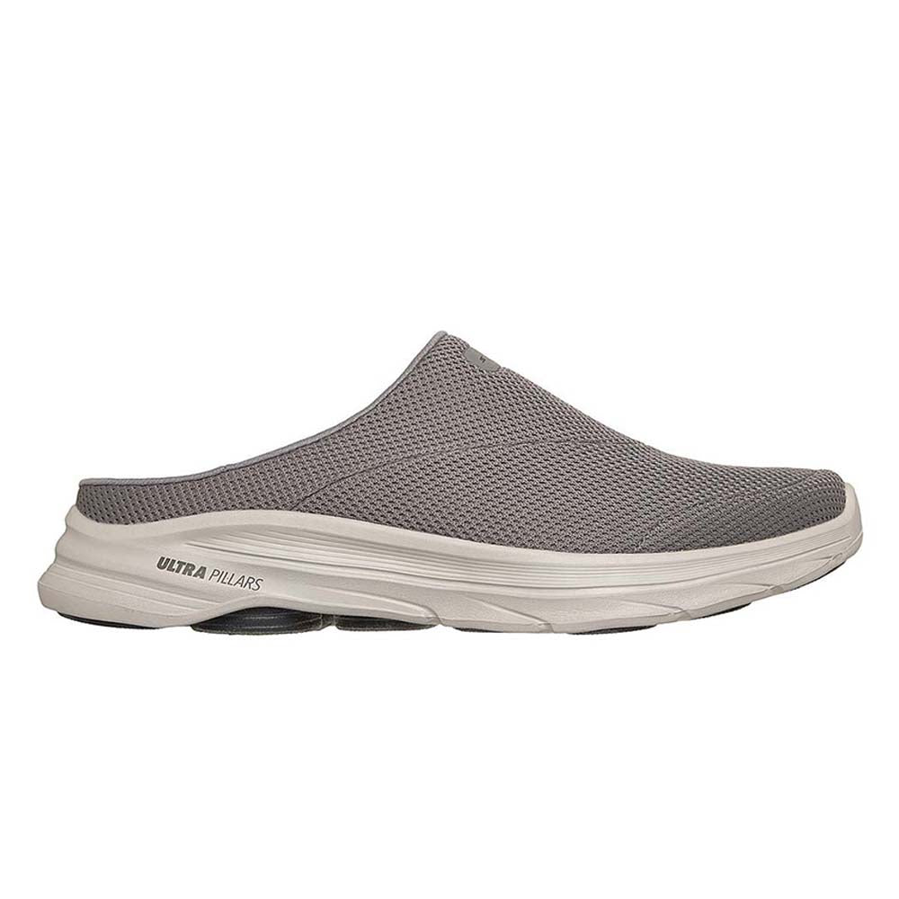 SKECHERS GOwalk 8™ - Raul Men's Training Shoes - Supersports Thailand