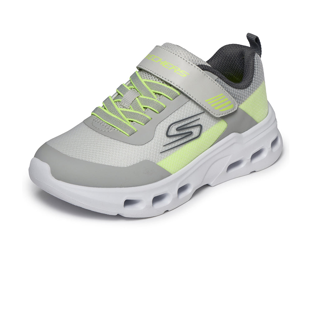 Skechers Glide-Step® Drift - Zorzox Boys Lifestyle Shoes - Supersports Thailand Supersports Thailand