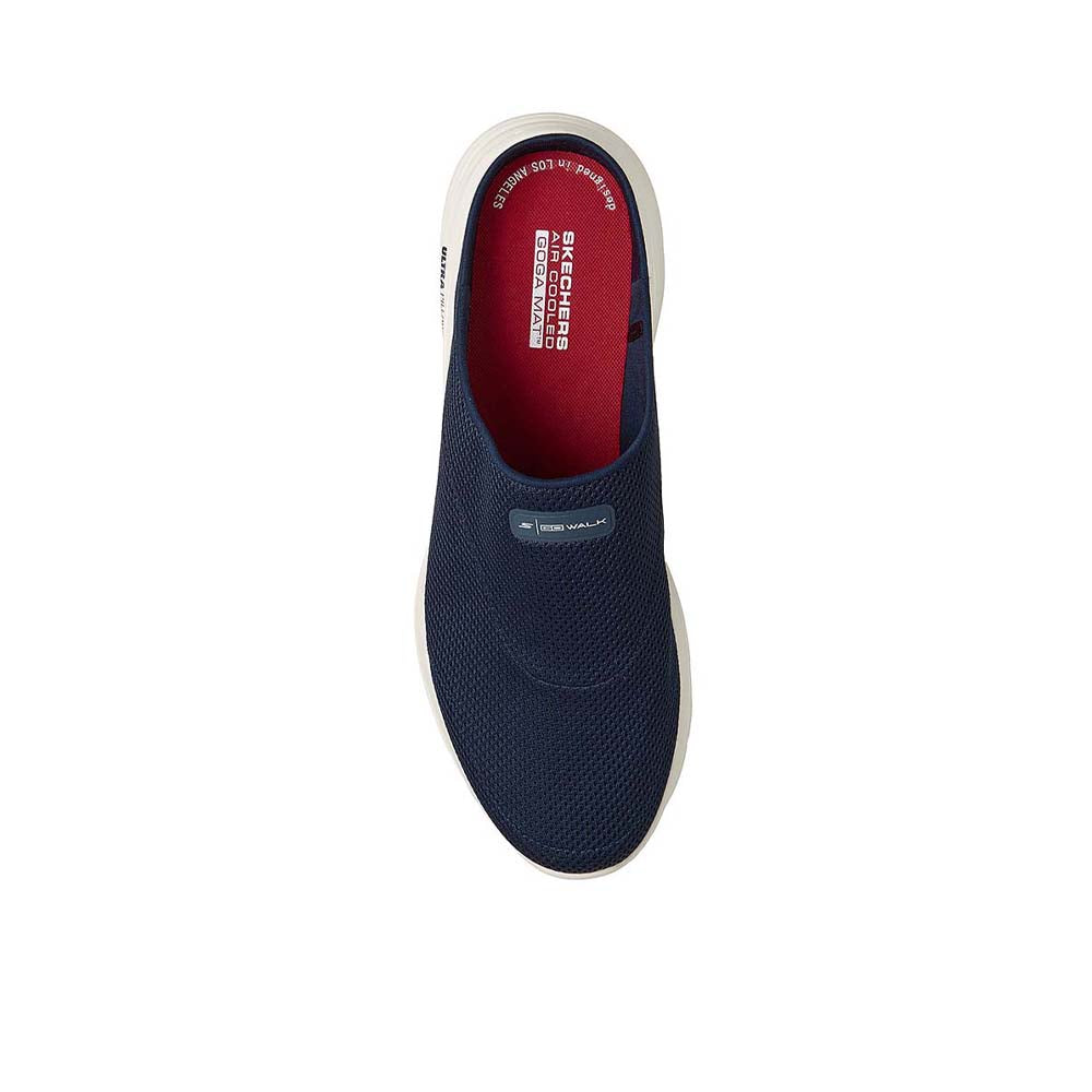 SKECHERS GOwalk 8™ - Raul Men's Training Shoes - Supersports Thailand