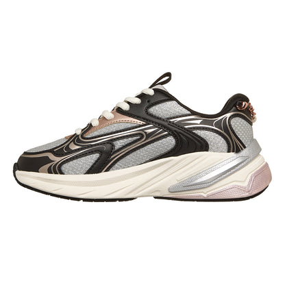 SKECHERS S2K - Street Ready Girls Lifestyle Shoes - Supersports Thailand