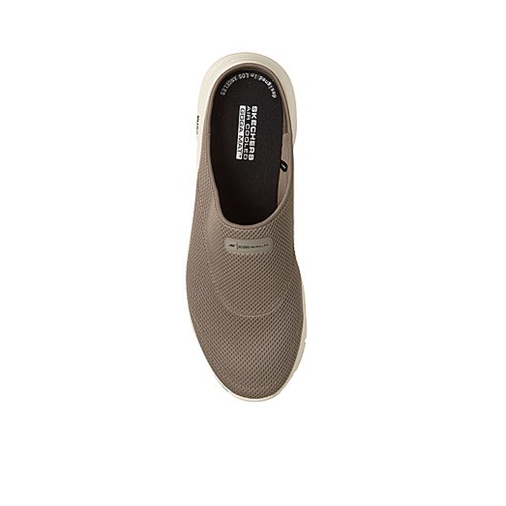 SKECHERS GOwalk 8™ - Raul Men's Lifestyle Shoes - Supersports Thailand
