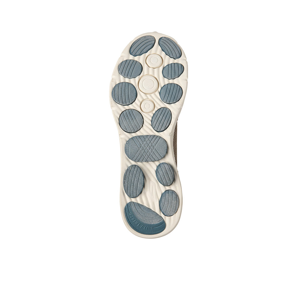 SKECHERS GOwalk 8™ - Raul Men's Lifestyle Shoes - Supersports Thailand