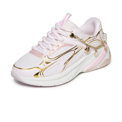 SKECHERS S2K - Street Ready Girls Lifestyle Shoes - Supersports Thailand
