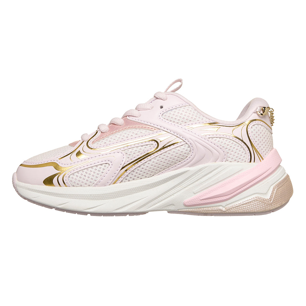 SKECHERS S2K - Street Ready Girls Lifestyle Shoes - Supersports Thailand Supersports Thailand