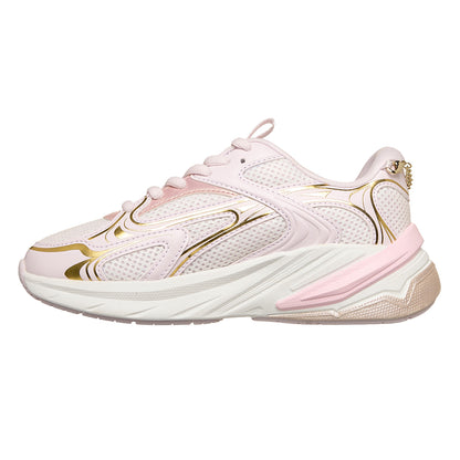SKECHERS S2K - Street Ready Girls Lifestyle Shoes - Supersports Thailand