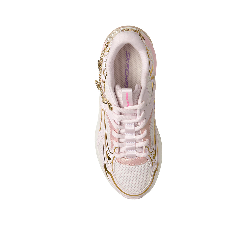 SKECHERS S2K - Street Ready Girls Lifestyle Shoes - Supersports Thailand