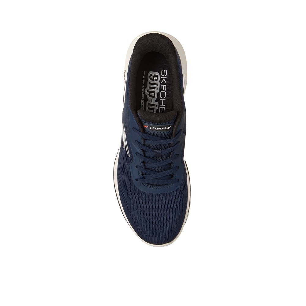 SKECHERS Hands Free Slip-ins®: GO WALK 8™ Men's Training Shoes - Supersports Thailand