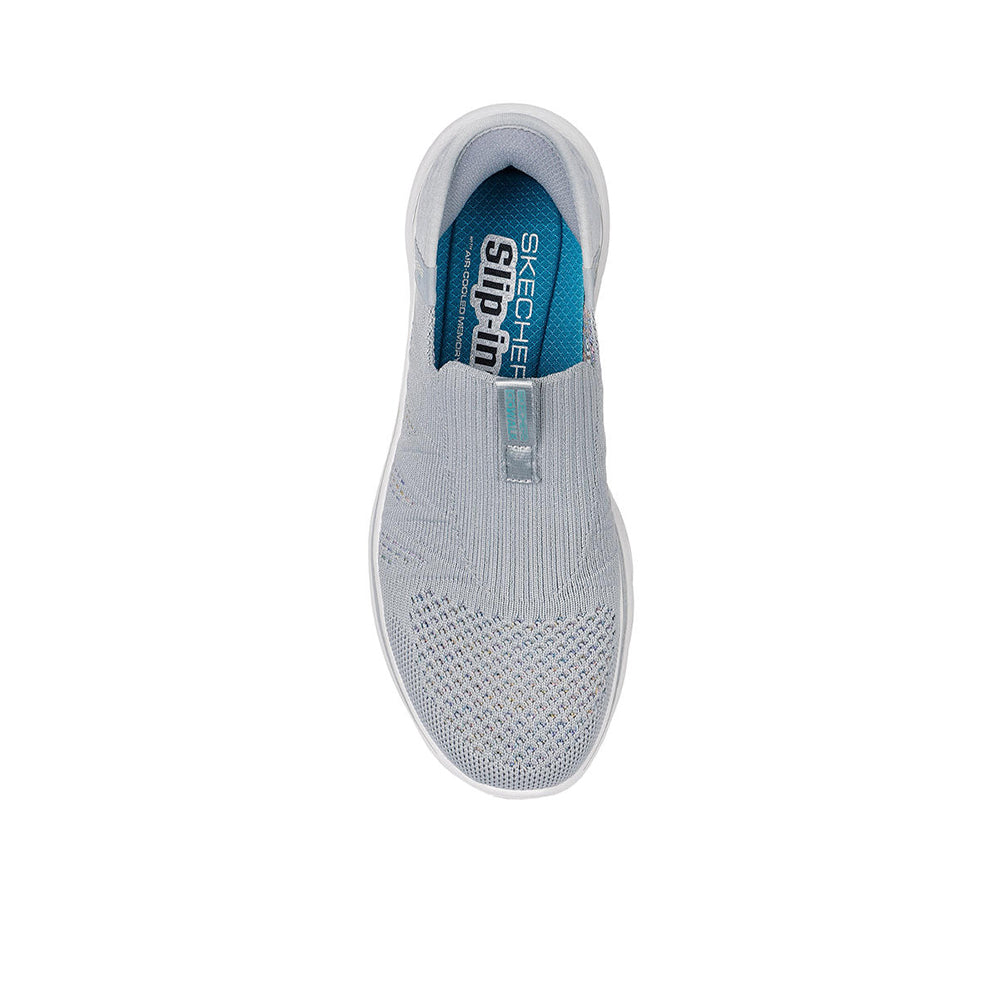 SKECHERS Hands Free Slip-ins® GO WALK 7™ - City Lights Women's Training Shoes