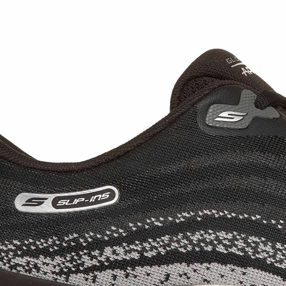 SKECHERS Hands Free Slip-ins®: Arch Fit® Glide-Step® Wave - Zanaro Men's Lifestyle Shoes - Supersports Thailand