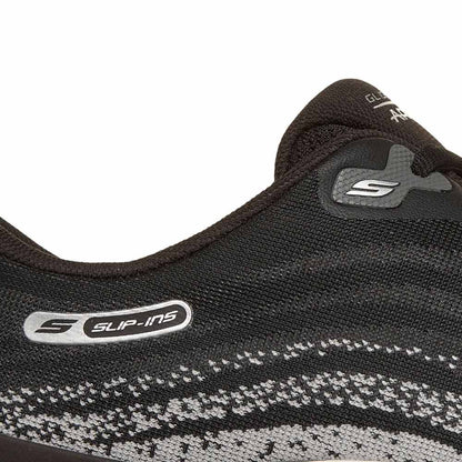 SKECHERS Hands Free Slip-ins®: Arch Fit® Glide-Step® Wave - Zanaro Men's Lifestyle Shoes - Supersports Thailand