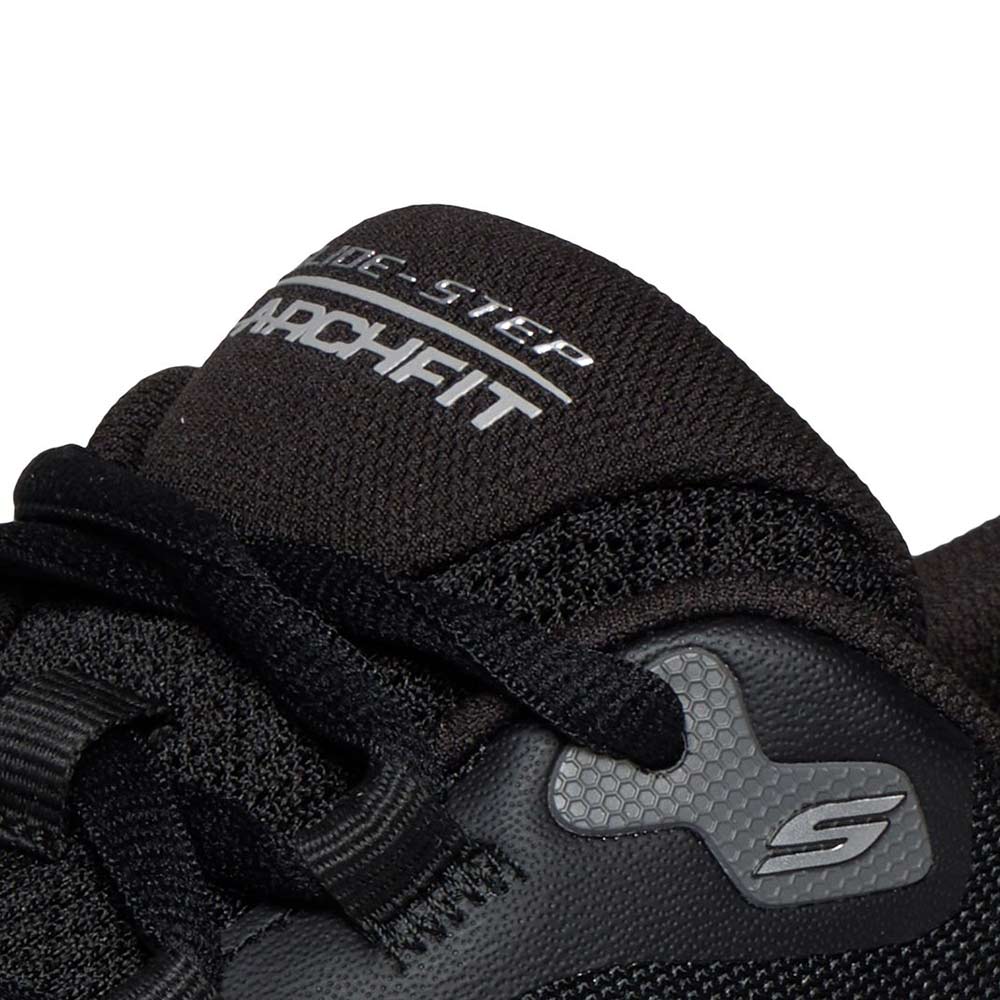 SKECHERS Hands Free Slip-ins®: Arch Fit® Glide-Step® Wave - Zanaro Men's Lifestyle Shoes - Supersports Thailand