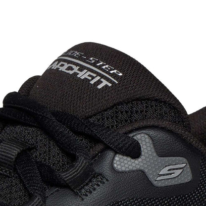 SKECHERS Hands Free Slip-ins®: Arch Fit® Glide-Step® Wave - Zanaro Men's Lifestyle Shoes - Supersports Thailand