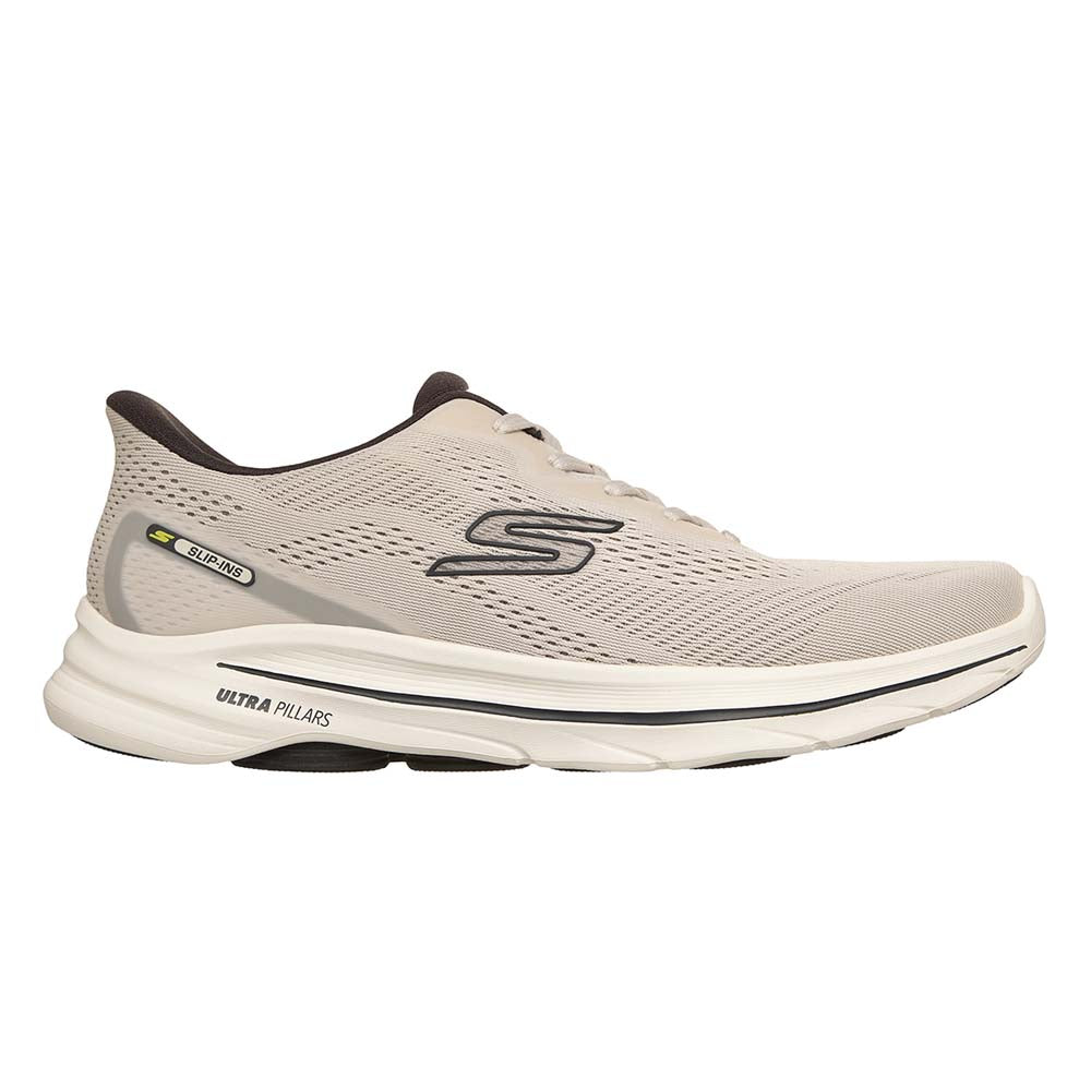 SKECHERS Hands Free Slip-ins®: GO WALK 8™ Men's Training Shoes - Supersports Thailand Supersports Thailand