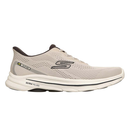 SKECHERS Hands Free Slip-ins®: GO WALK 8™ Men's Training Shoes - Supersports Thailand