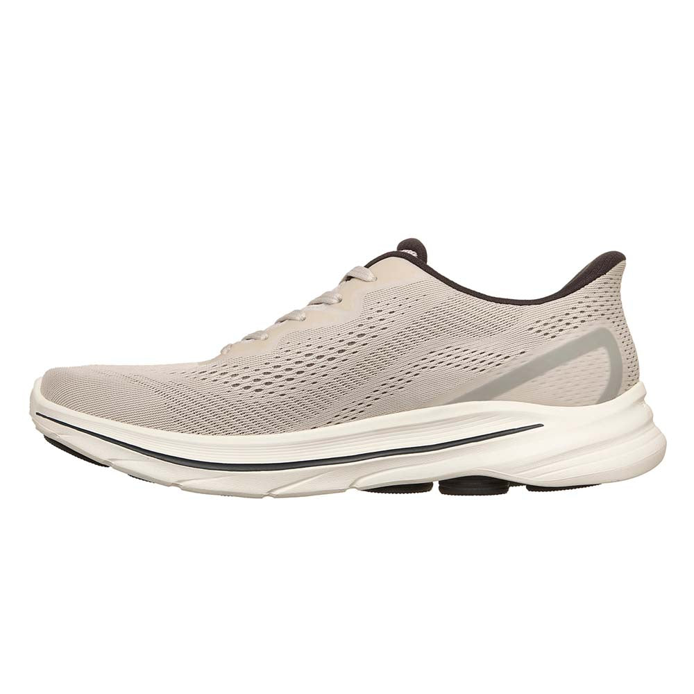 SKECHERS Hands Free Slip-ins®: GO WALK 8™ Men's Training Shoes - Supersports Thailand