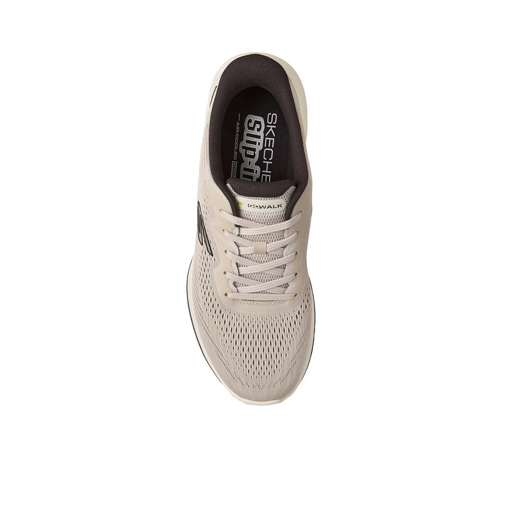 SKECHERS Hands Free Slip-ins®: GO WALK 8™ Men's Training Shoes - Supersports Thailand