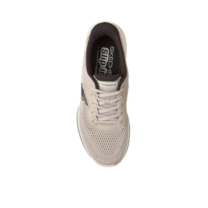 SKECHERS Hands Free Slip-ins®: GO WALK 8™ Men's Training Shoes - Supersports Thailand