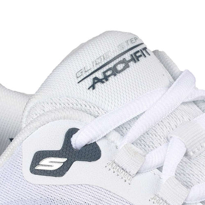 SKECHERS Hands Free Slip-ins®: Arch Fit® Glide-Step® Wave - Zanaro Men's Lifestyle Shoes - Supersports Thailand