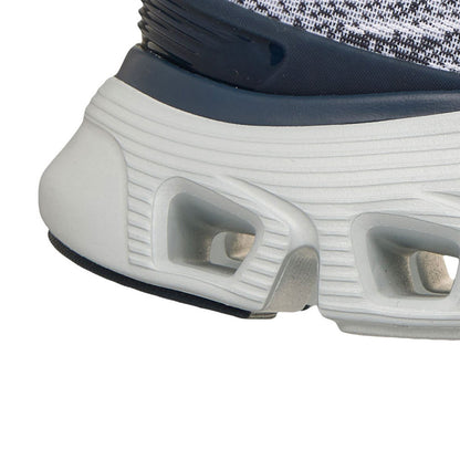 SKECHERS Hands Free Slip-ins®: Arch Fit® Glide-Step® Wave - Zanaro Men's Lifestyle Shoes - Supersports Thailand