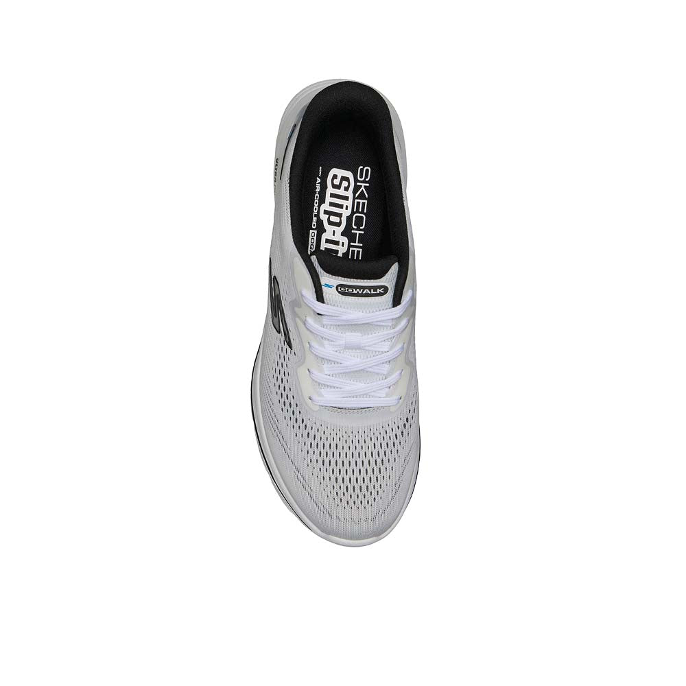 SKECHERS Hands Free Slip-ins®: GO WALK 8™ Men's Training Shoes - Supersports Thailand Supersports Thailand