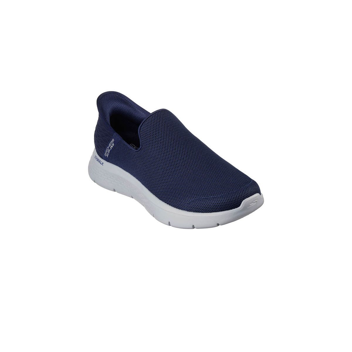 SKECHERS Hands Free Slip-ins™ GO WALK® Flex Men's Lifestyle Shoes - Supersports Thailand