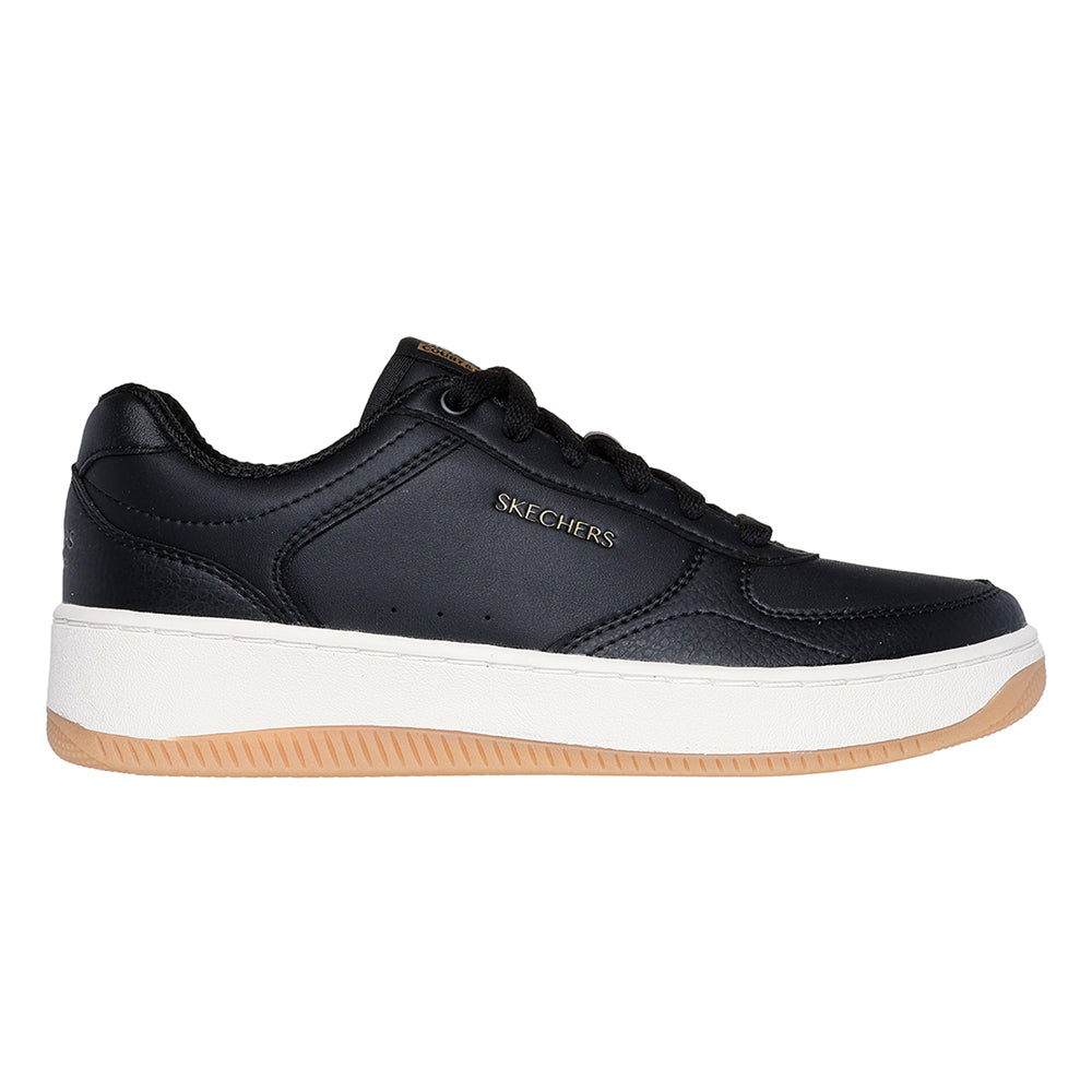 SKECHERS Sport Court 2.0 - Core Essential Women's Lifestyle Shoes - Supersports Thailand