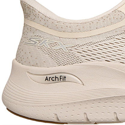 SKECHERS Arch Fit® 2.0 - ROVANT Men's Lifestyle Shoes - Supersports Thailand