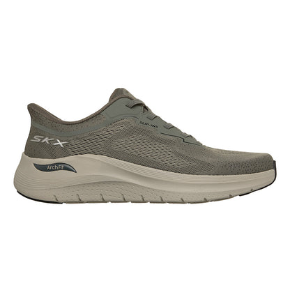 SKECHERS Arch Fit® 2.0 - ROVANT Men's Lifestyle Shoes - Supersports Thailand