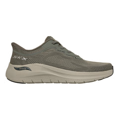 SKECHERS Arch Fit® 2.0 - ROVANT Men's Lifestyle Shoes - Supersports Thailand