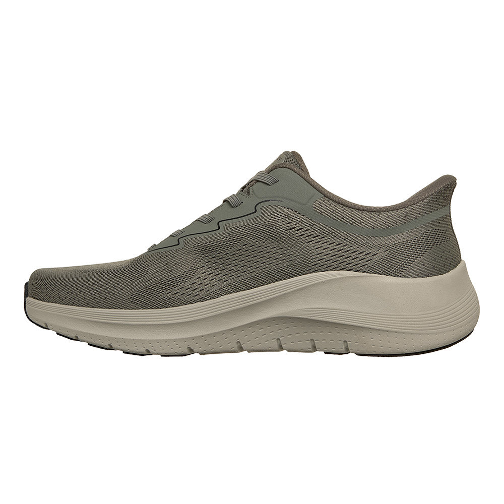 SKECHERS Arch Fit® 2.0 - ROVANT Men's Lifestyle Shoes - Supersports Thailand