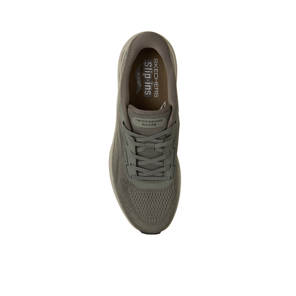 SKECHERS Arch Fit® 2.0 - ROVANT Men's Lifestyle Shoes - Supersports Thailand Supersports Thailand
